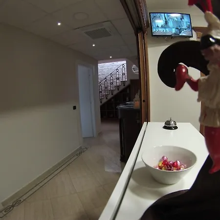 Sonevi بيت ضيافة نابولي