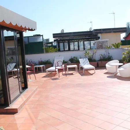 Sonevi 3*