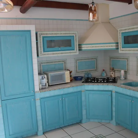 Sonevi بيت ضيافة نابولي