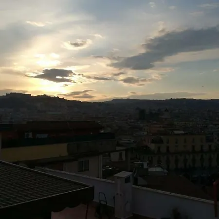 Pensjonat Sonevi Neapol