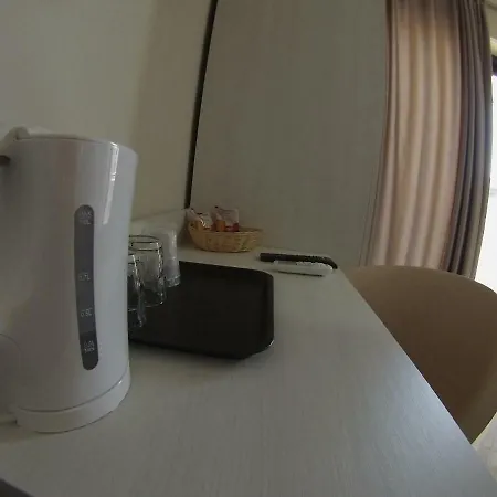 بيت ضيافة Sonevi نابولي