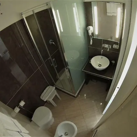 Pensjonat Sonevi Neapol