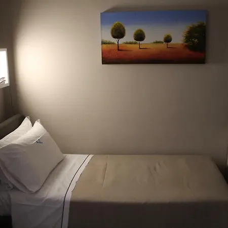 Sonevi بيت ضيافة نابولي