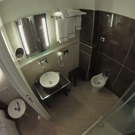 Sonevi 3* نابولي