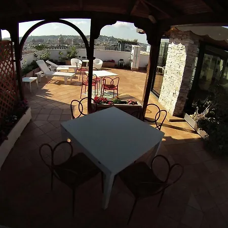 بيت ضيافة Sonevi