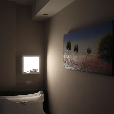 Sonevi Pensión Nápoles