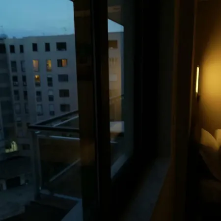 Sonevi Casa de hóspedes