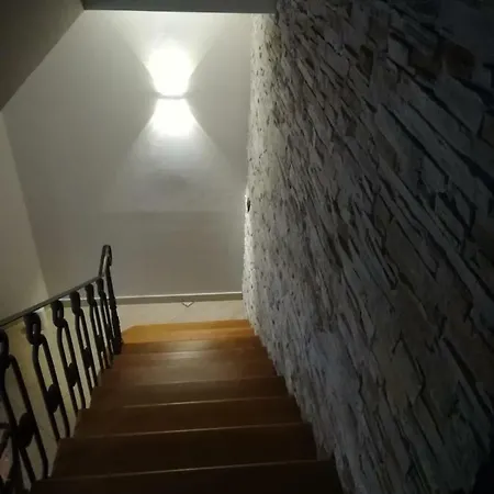 Casa de hóspedes Sonevi Nápoles