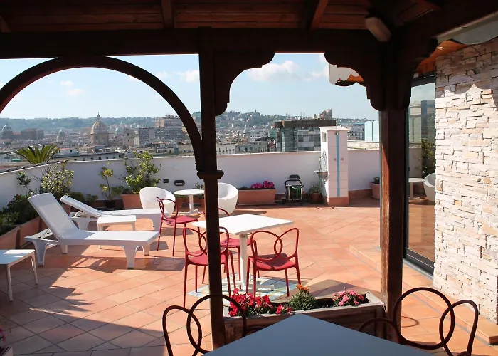 Sonevi Maison d'hôtes