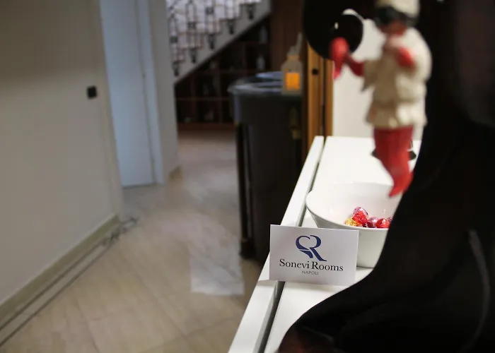 Sonevi Maison d'hôtes