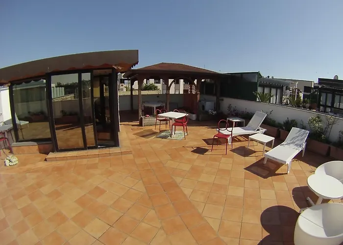 Maison d'hôtes Sonevi Naples