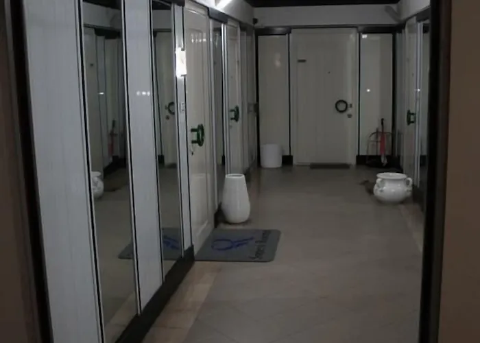 Sonevi Maison d'hôtes