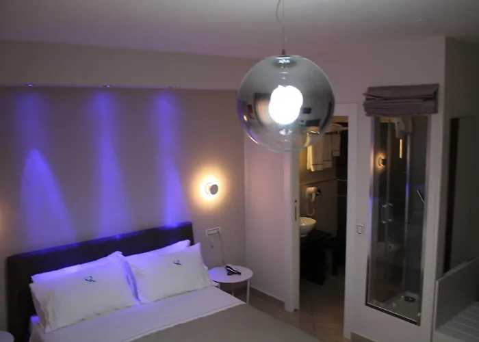 Sonevi Maison d'hôtes 3*