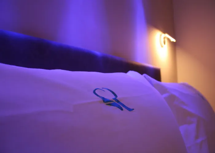 Maison d'hôtes Sonevi Naples