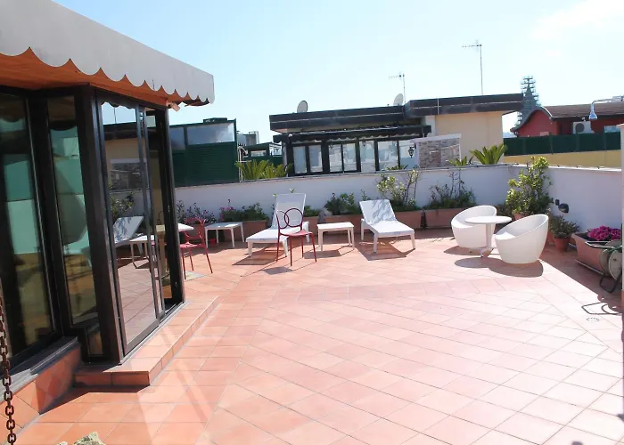 Sonevi 3*
