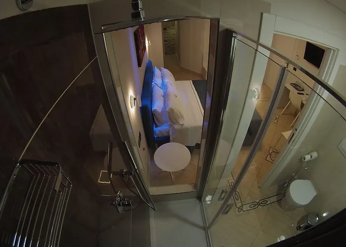 Maison d'hôtes Sonevi