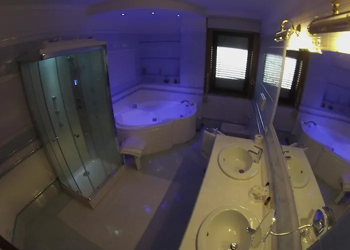 Sonevi Maison d'hôtes