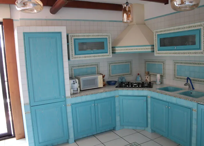 Sonevi Maison d'hôtes Naples