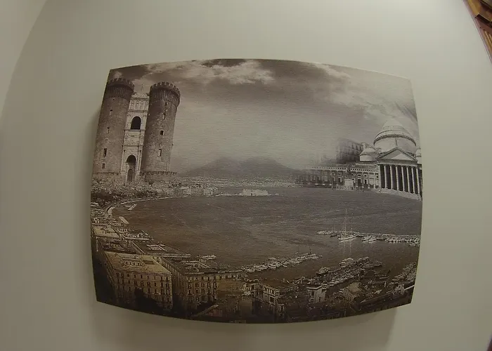 Maison d'hôtes Sonevi