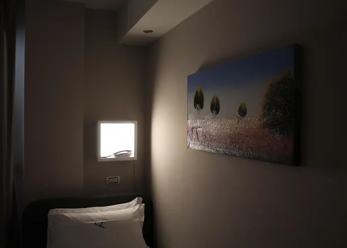 Sonevi Maison d'hôtes Naples