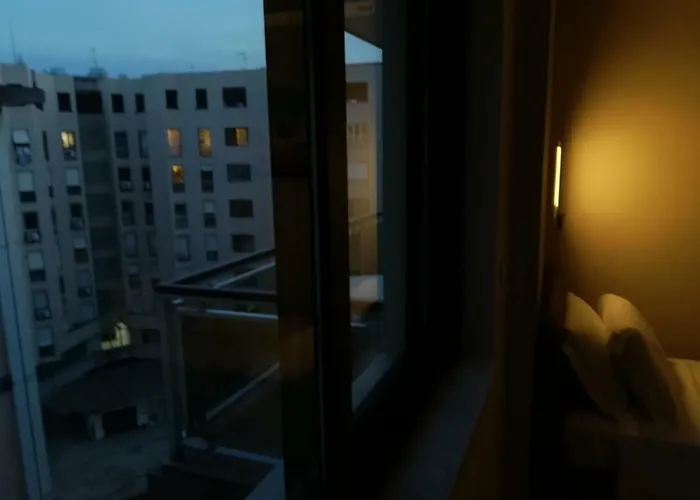 Sonevi Maison d'hôtes