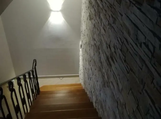 Maison d'hôtes Sonevi Naples