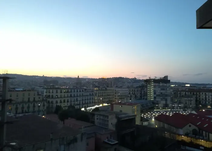 Sonevi Maison d'hôtes 3*