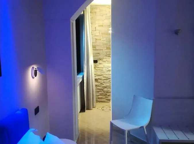 Maison d'hôtes Sonevi