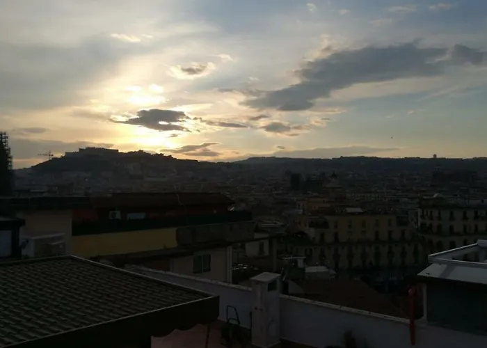 Maison d'hôtes Sonevi Naples