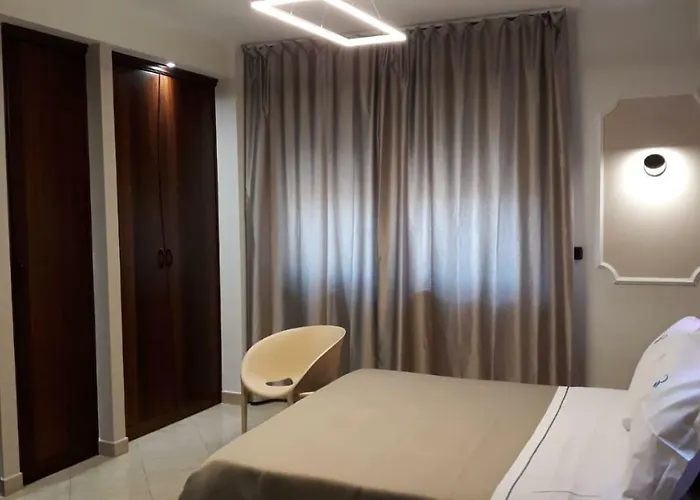 Maison d'hôtes Sonevi 3*