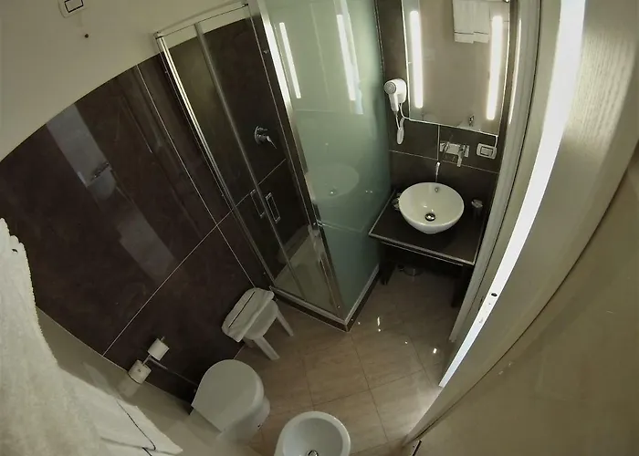 Maison d'hôtes Sonevi Naples