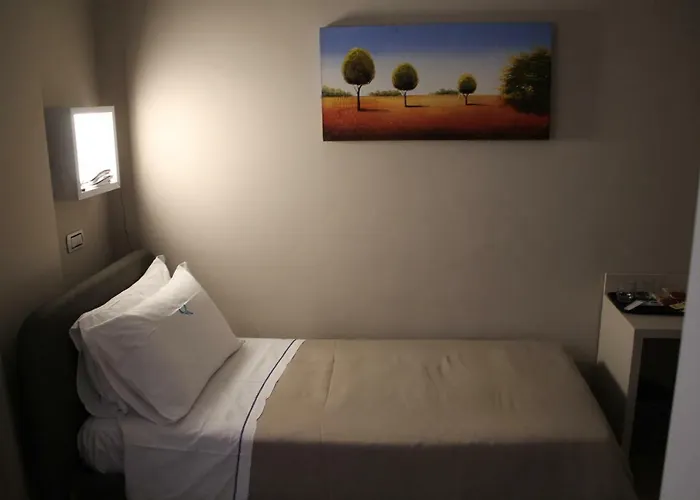 Sonevi Maison d'hôtes Naples