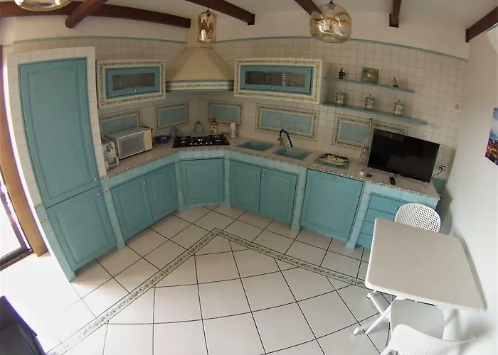 Maison d'hôtes Sonevi Naples