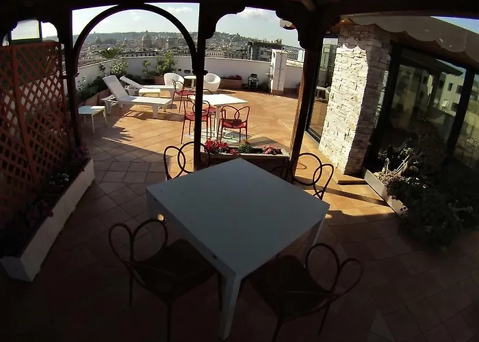 Maison d'hôtes Sonevi