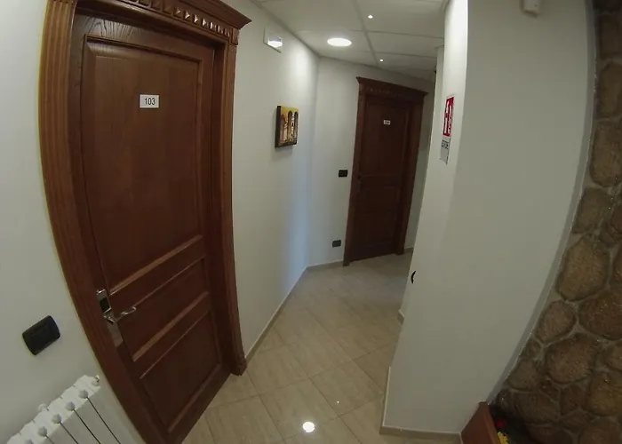 Sonevi 3* Neapel