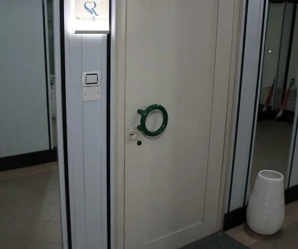 Sonevi Maison d'hôtes 3*