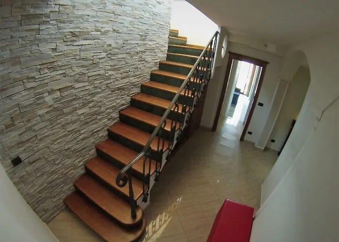 Sonevi Maison d'hôtes Naples