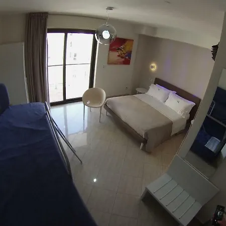 Sonevi 3* Neapel