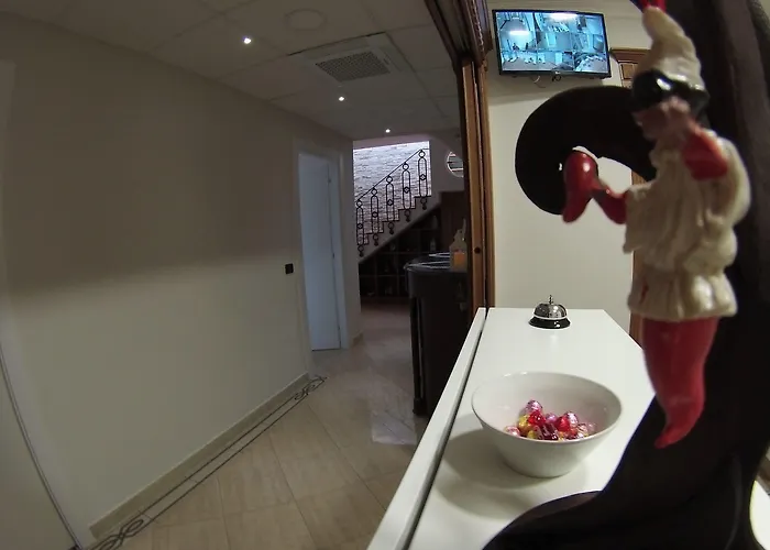 Sonevi Penzion Neapol