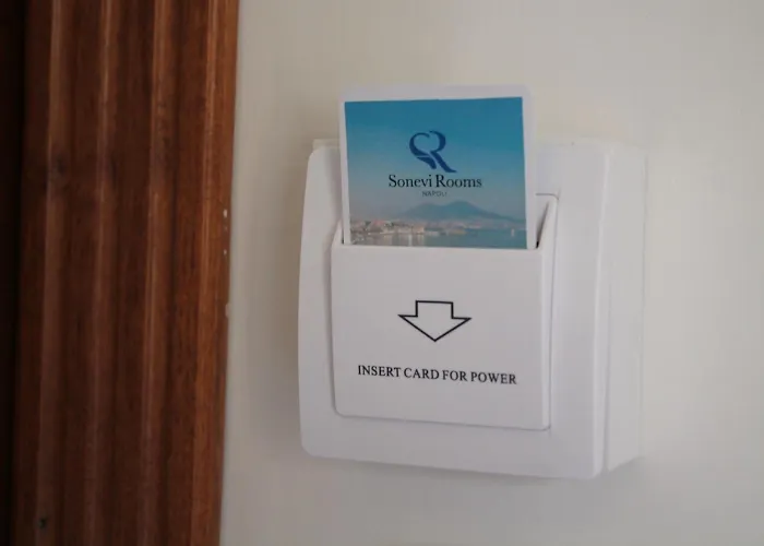 Sonevi Penzion Neapol