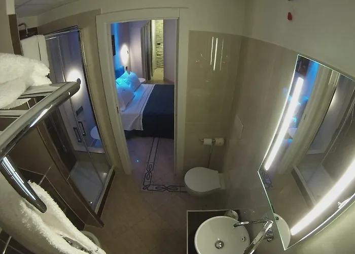 Penzion Sonevi Neapol