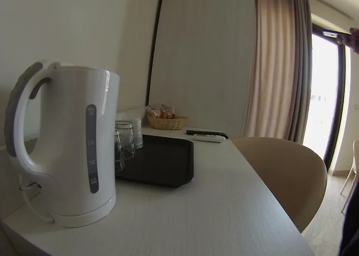 Penzion Sonevi Neapol