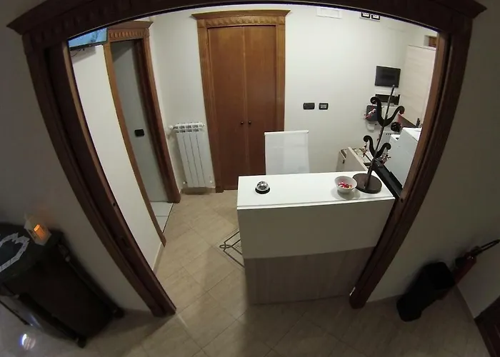Penzion Sonevi 3*